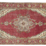 Orginal colour Carpet V(175)