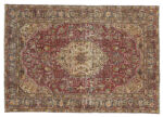carpet Multi colour V(177)
