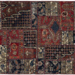 Orginal colour Carpet P(21)