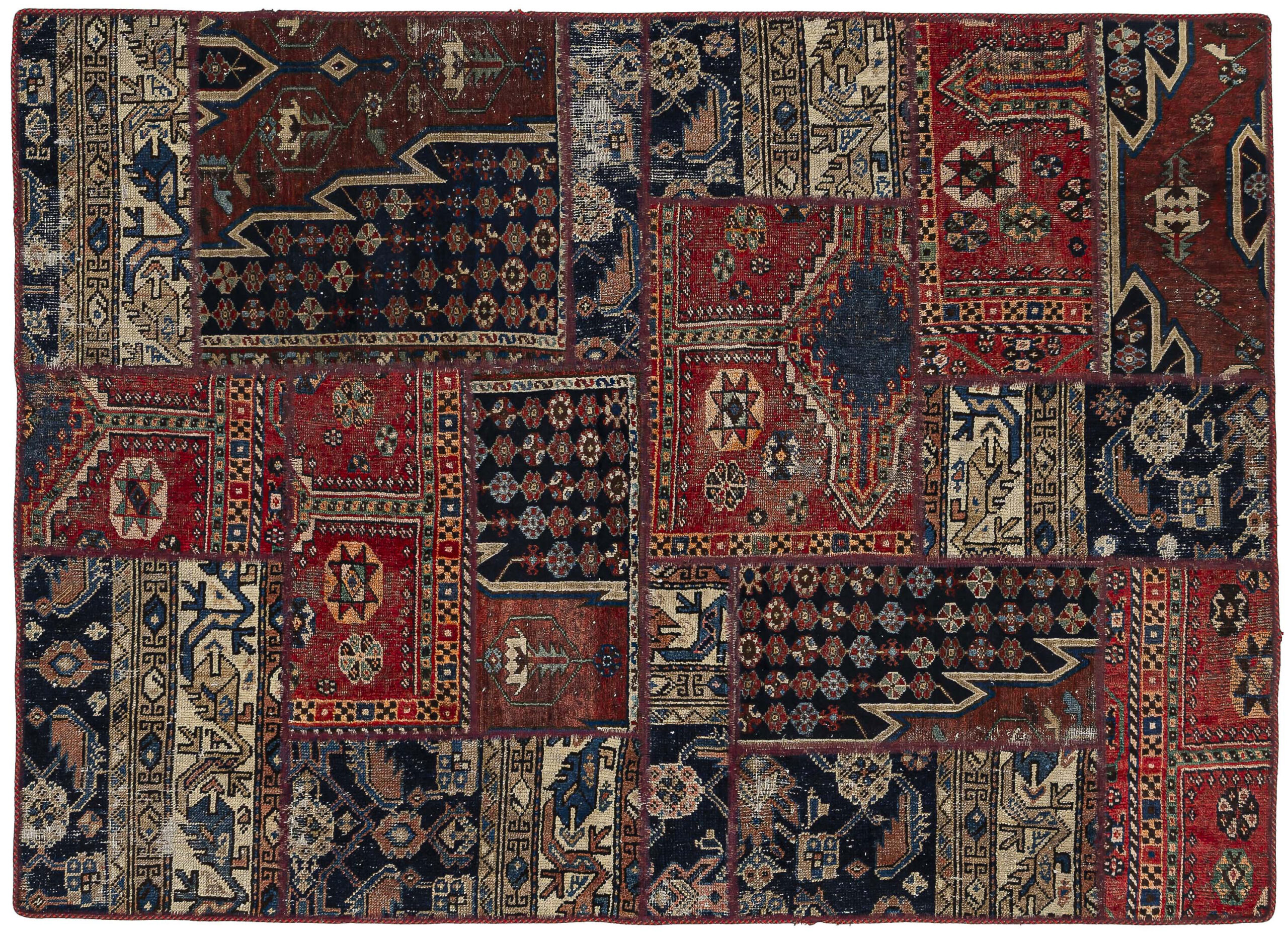 Orginal colour Carpet V(21) Orginal colour Carpet P(21) - Image 1