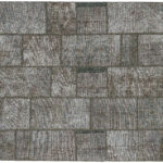 Patch Work Green Carpet P(23)
