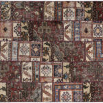Orginal colour Carpet P(25)