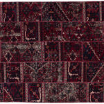 Orginal colour Carpet P(27)