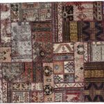Orginal colour Carpet P(29)