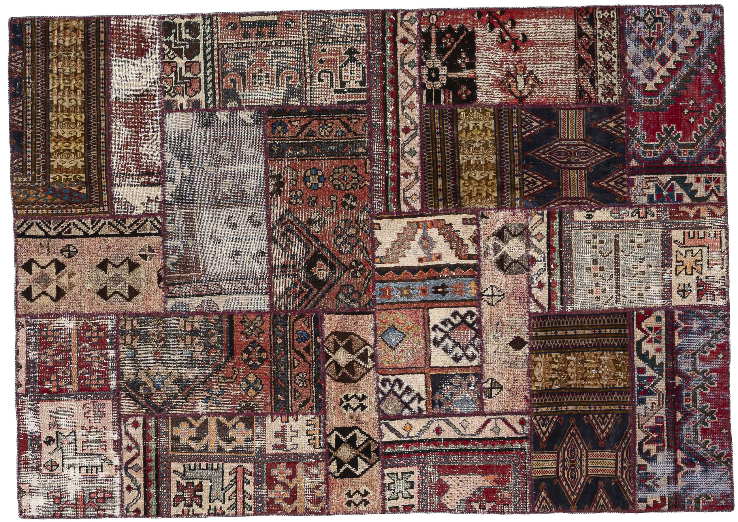 Orginal colour Carpet V(29) Orginal colour Carpet P(29) - Image 1