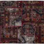Orginal colour Carpet P(31)