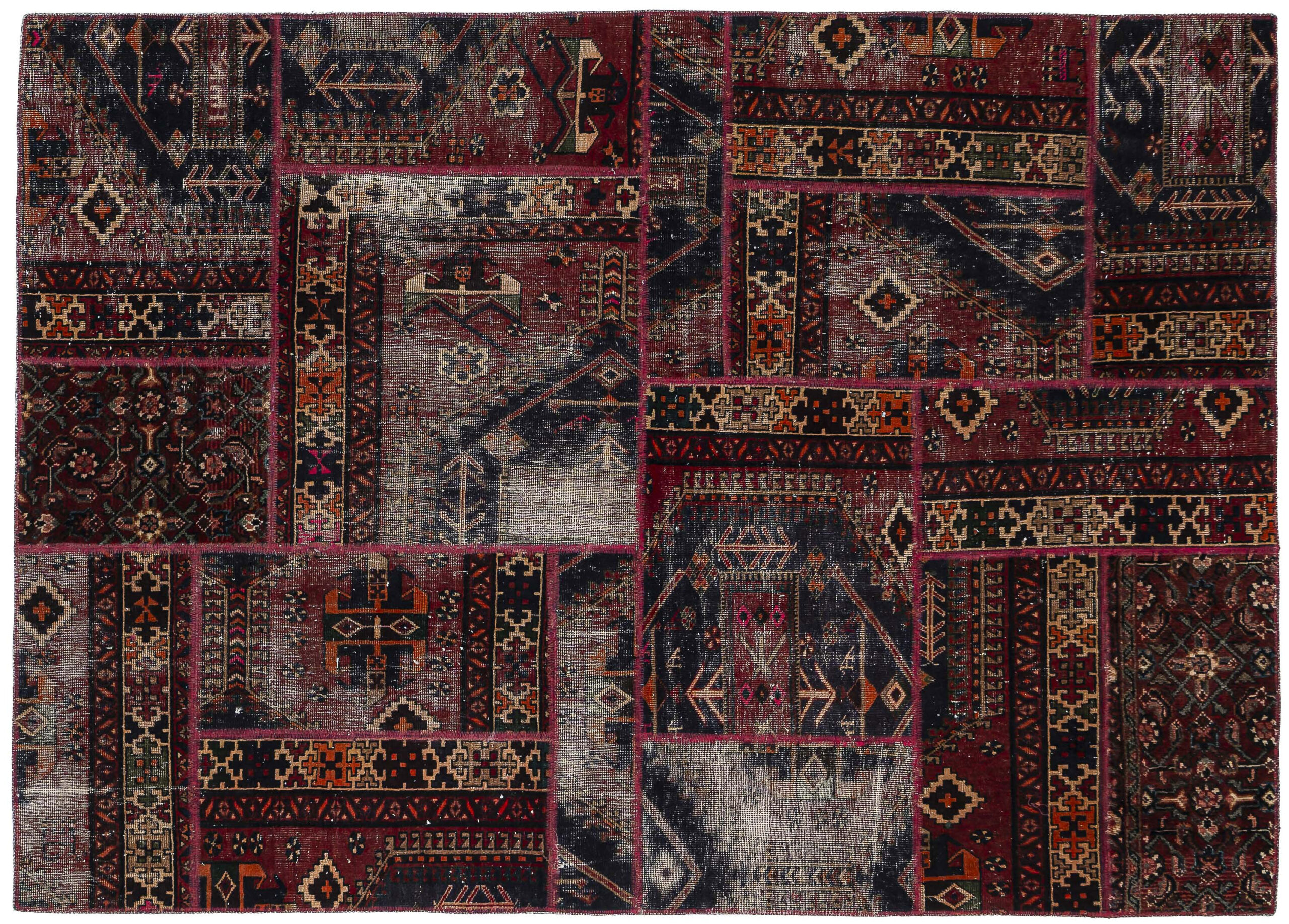 Orginal colour Carpet V(31) Orginal colour Carpet P(31) - Image 1