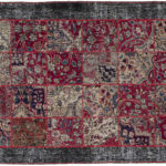Orginal colour Carpet P(33)