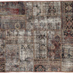 Orginal colour Carpet P(37)