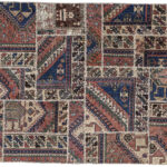 Orginal colour Carpet P(41)