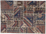 Orginal colour Carpet P(41)