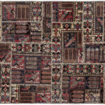 Orginal colour Carpet P(45)
