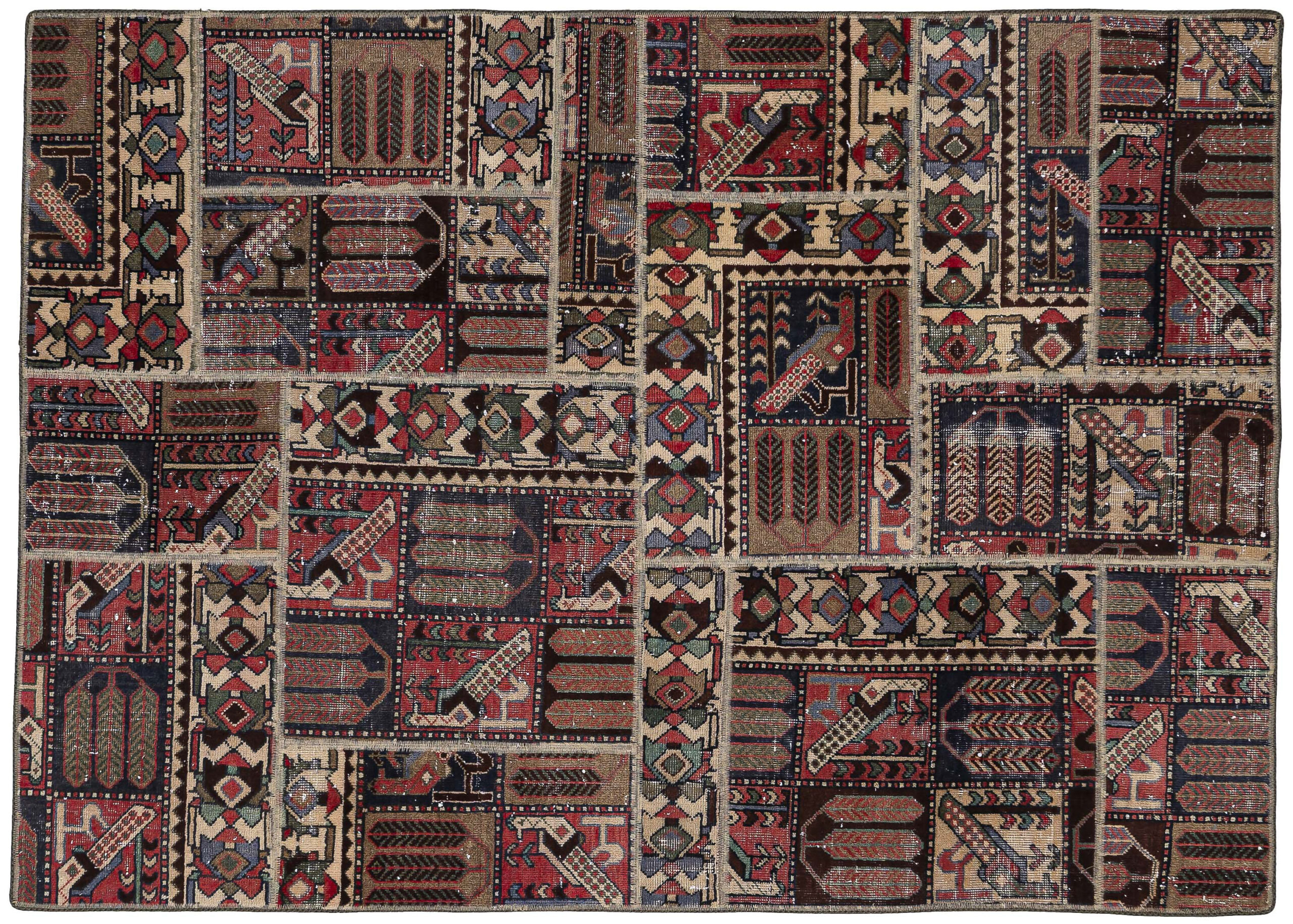 Orginal colour Carpet V(45) Orginal colour Carpet P(45) - Image 1