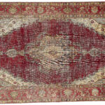 Orginal colour Carpet V(47)