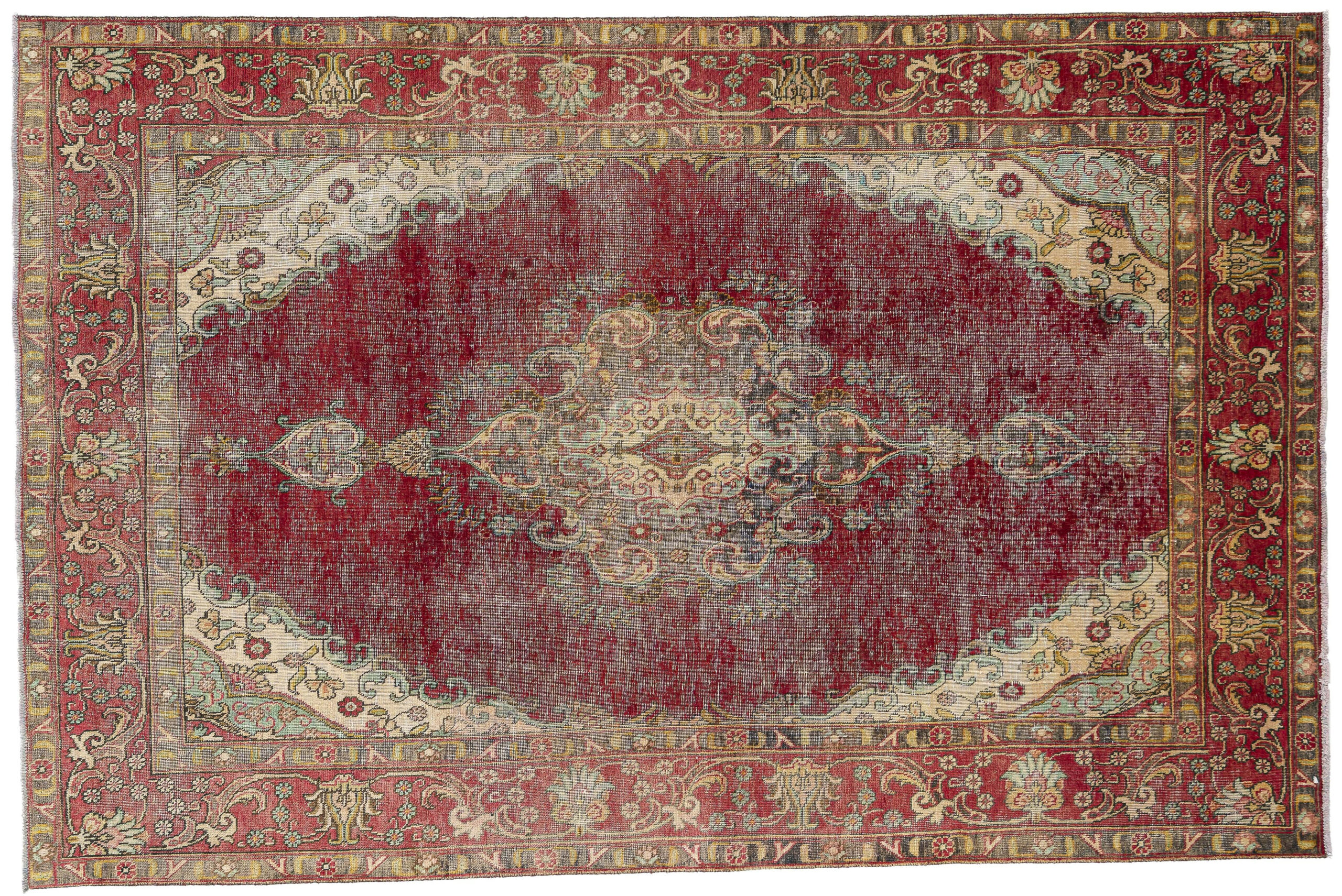 Orginal colour Carpet V(47) Orginal colour Carpet V(47) - Image 1