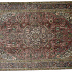 Orginal colour Carpet V(49)