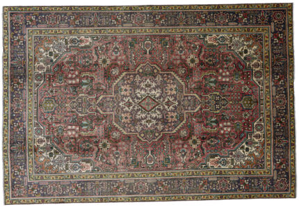 Orginal colour Carpet V(49)