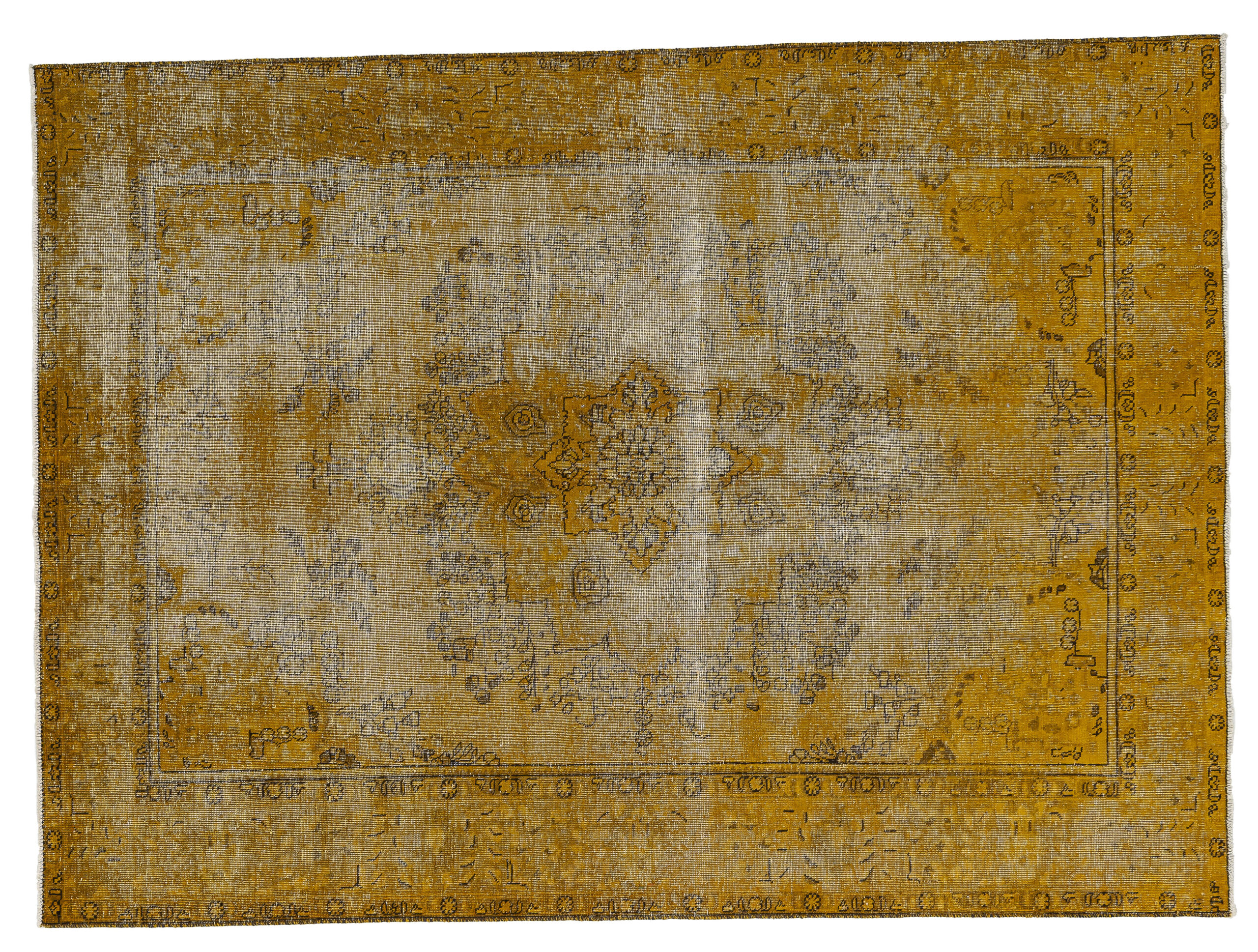 Yellow Carpet M(59) Yellow Carpet M(59) - Image 1