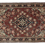 Orginal colour Carpet V(67)
