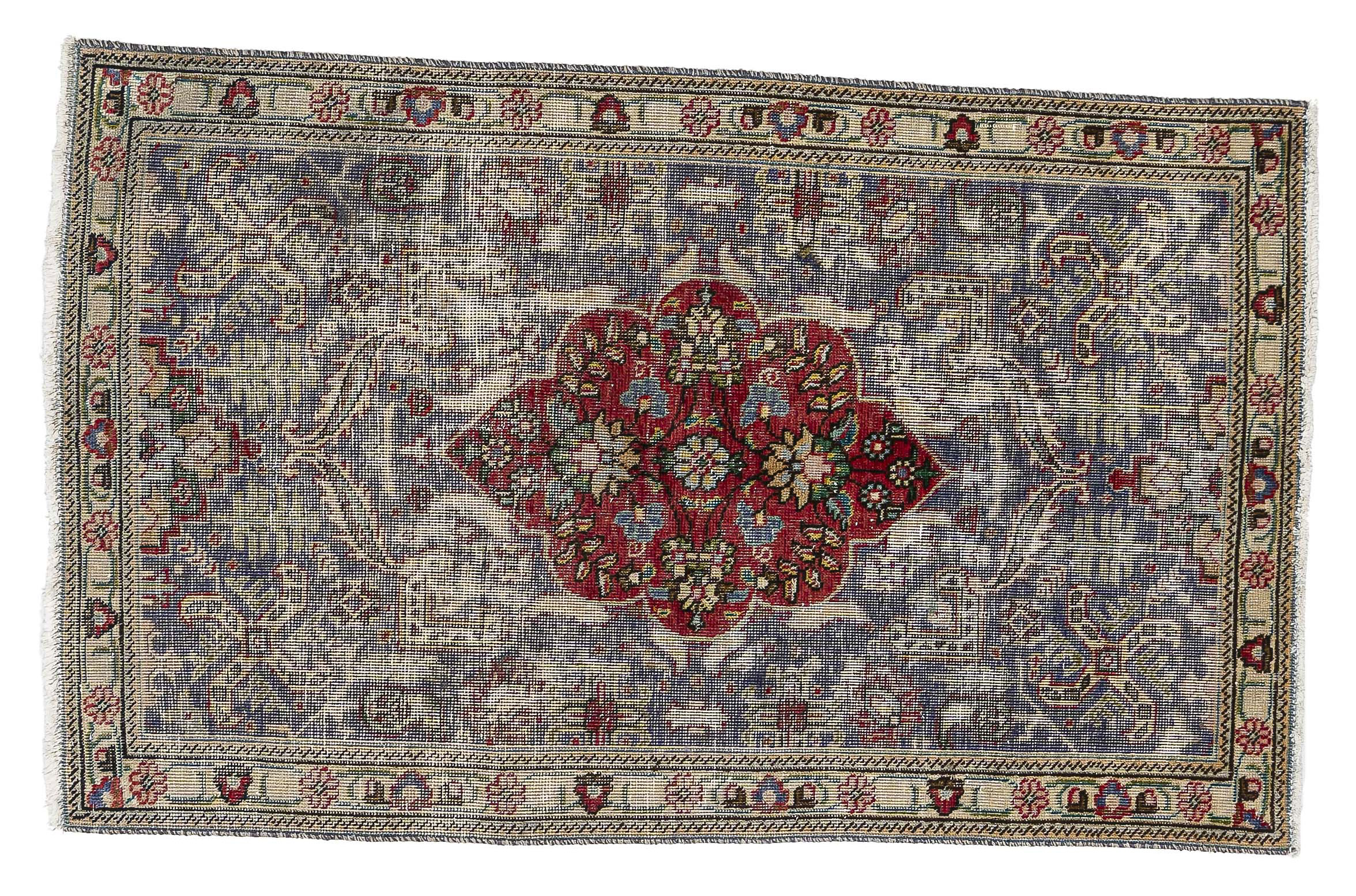 Orginal colour Carpet V(69) Orginal colour Carpet V(69) - Image 1