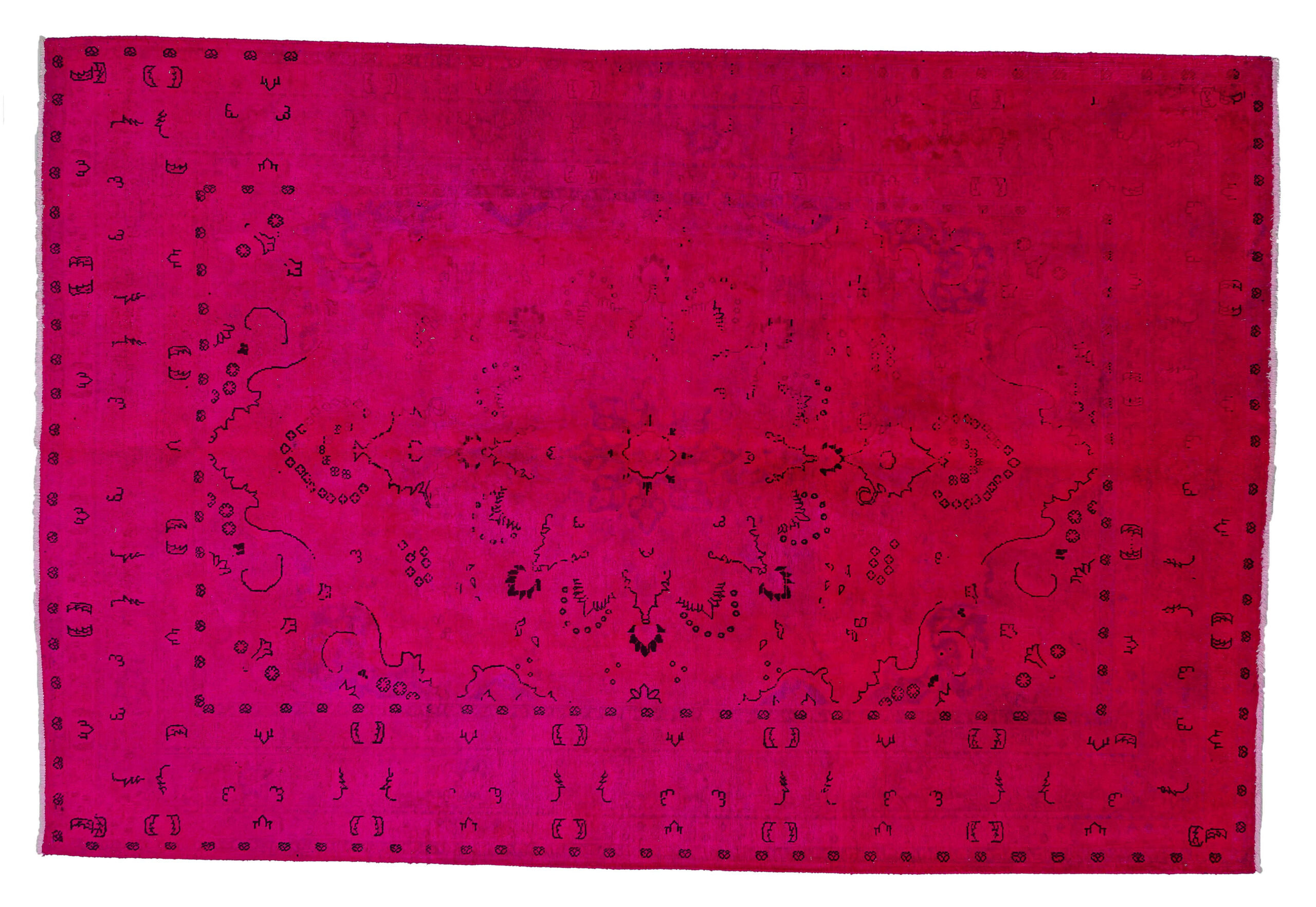 Pink Carpet M(73) Pink Carpet M(73) - Image 1