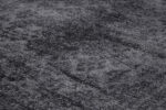 Black and Gray Carpet M(83) - Image 2
