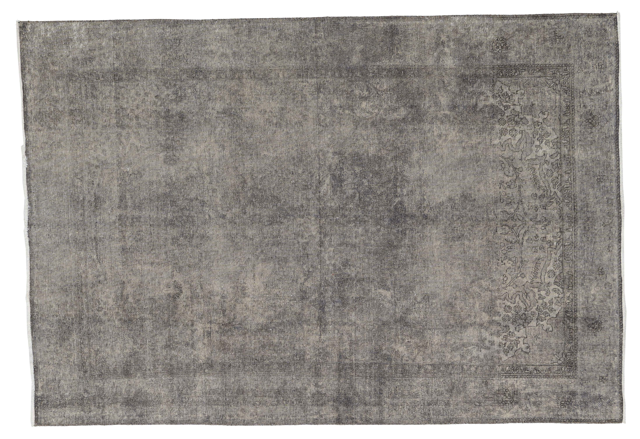 Gray Carpet M(93) Gray Carpet M(93) - Image 1