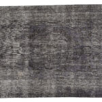 Blue Gray Carpet M(95)