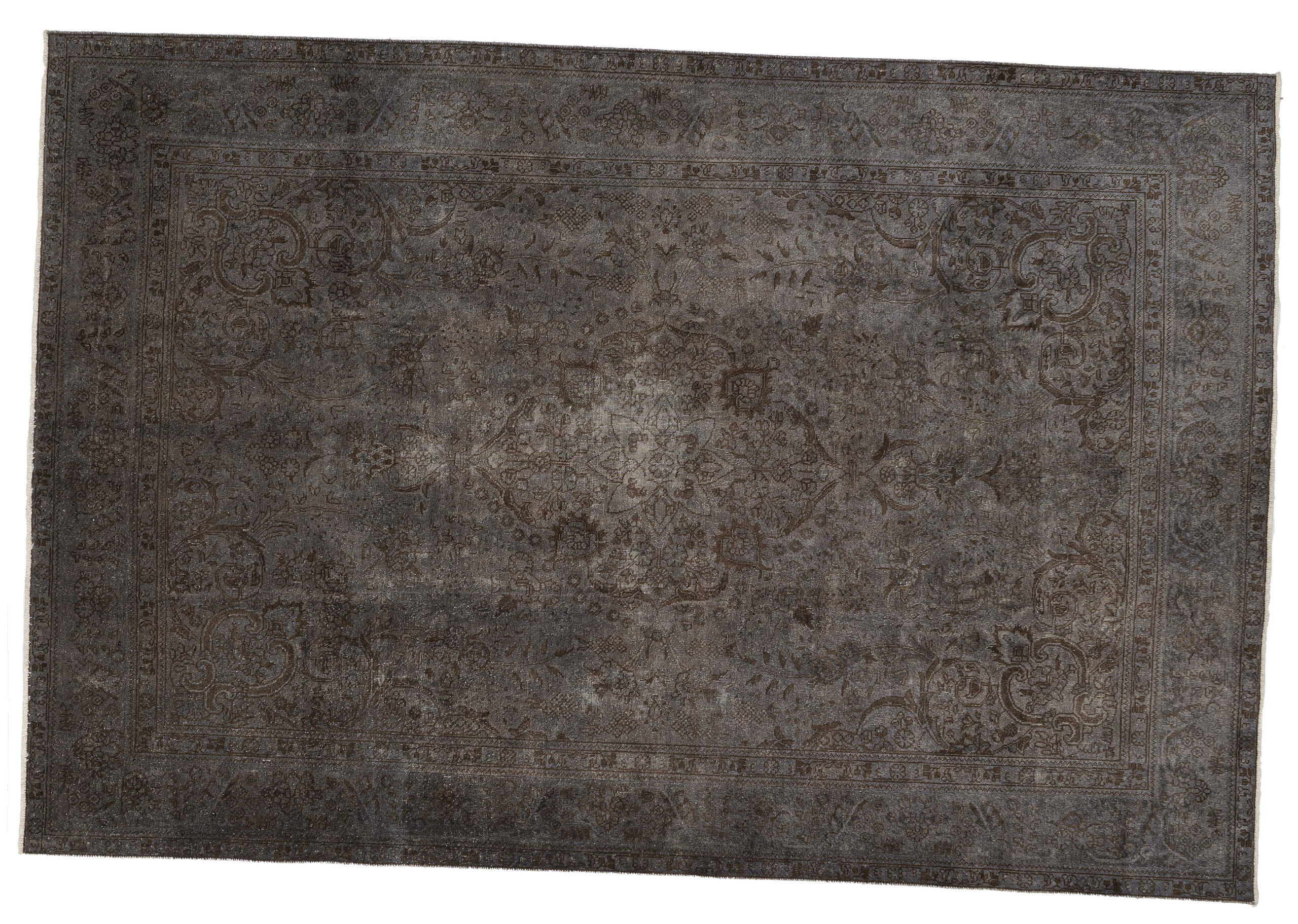 Blue Gray Carpet M(99) Blue Gray Carpet M(99) - Image 1