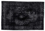 carpet Black M(103)
