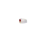 Handmade Ceramic Pet Dish Abstract Bauhaus(2) - Image 2