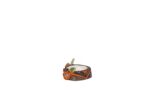 Handmade Ceramic Pet Dish Abstract Cannibal - Image 2