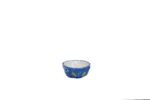 Handmade Ceramic Pet Dish Abstract Moon - Image 3
