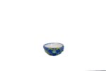 Handmade Ceramic Pet Dish Abstract Moon