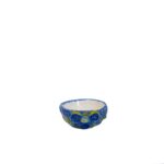 Handmade Ceramic Pet Dish Abstract Moon