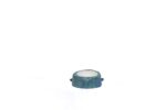 Handmade Ceramic Pet Dish Abstract Whale - Image 3