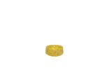 Handmade Ceramic Pet Dish Cheese - Image 2
