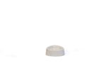 Handmade Ceramic Pet Dish Off White - Image 2