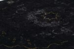 Black Rug (170) - Image 3