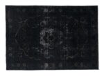 Black Rug