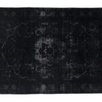Black Rug