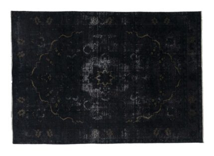 Black Rug