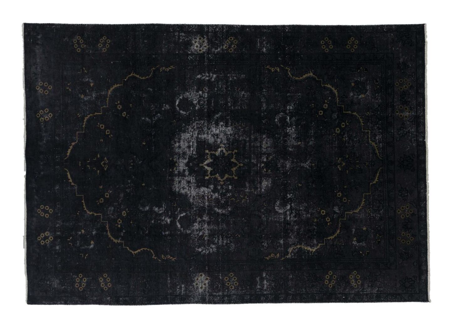 Black-and-Rug-(170) Black Rug