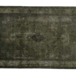 Cedar Green Rug (173)