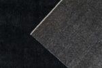 Mono Color Black Rug (171) - Image 2