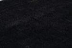 Mono Color Black Rug (171) - Image 3