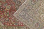 Original colour Rug V (181) - Image 2