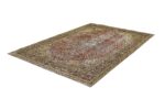 Original colour Rug V (181) - Image 3