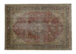 Original colour Rug V (181)