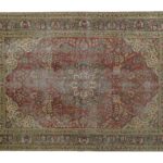 Original colour Rug V (181)